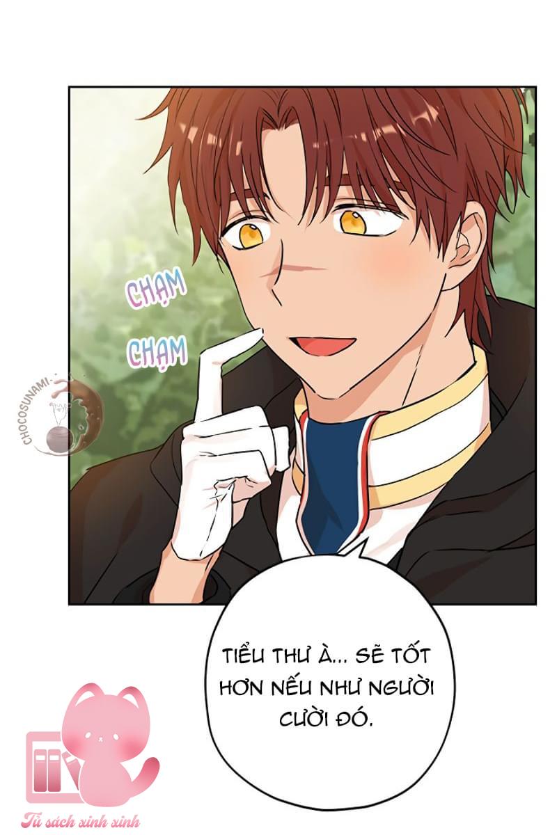 Thật Ra Tôi Mới Là Thật - Chap 11 - Trang 40
