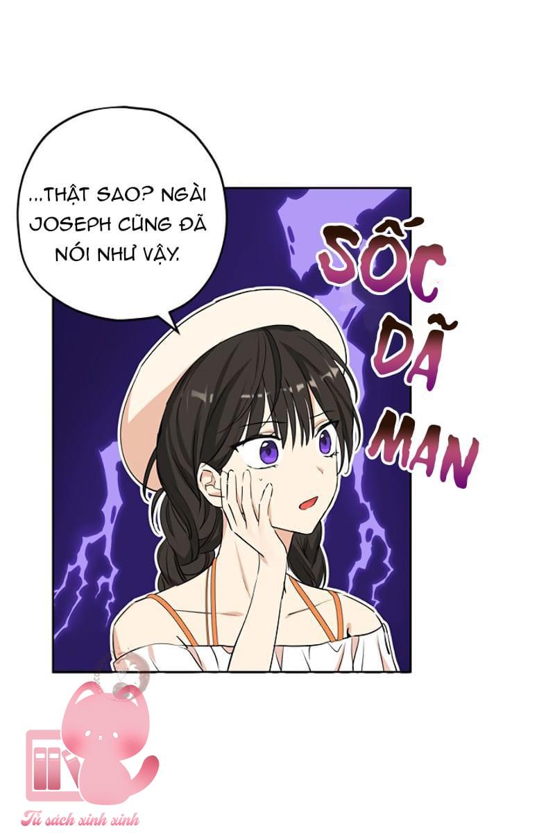 Thật Ra Tôi Mới Là Thật - Chap 11 - Trang 43
