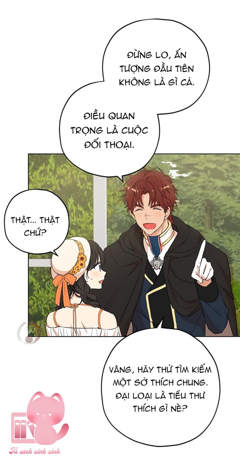 Thật Ra Tôi Mới Là Thật - Chap 11 - Trang 44