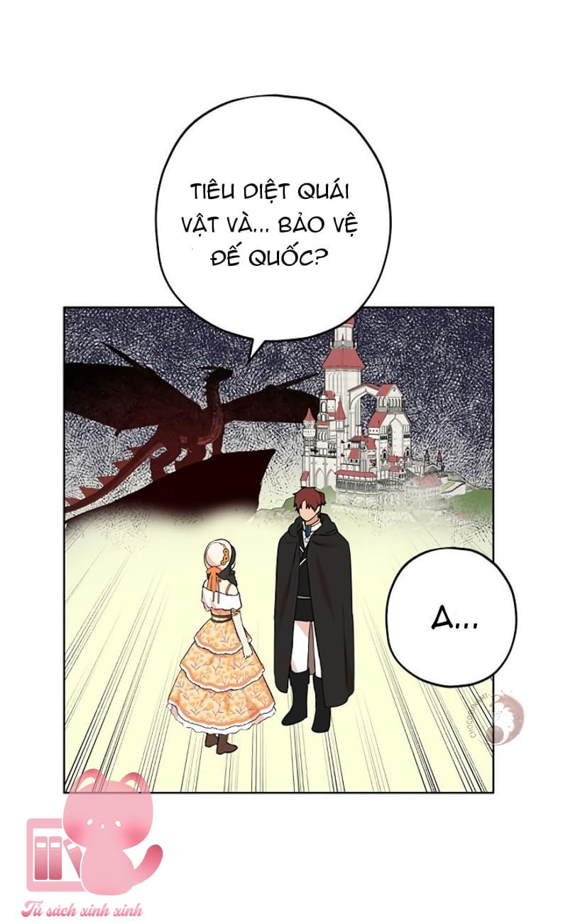 Thật Ra Tôi Mới Là Thật - Chap 11 - Trang 45