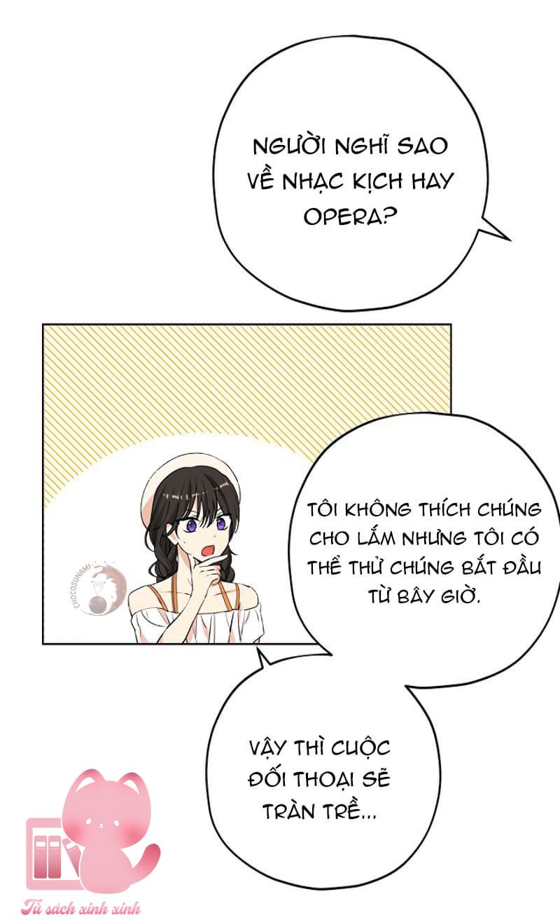 Thật Ra Tôi Mới Là Thật - Chap 11 - Trang 46