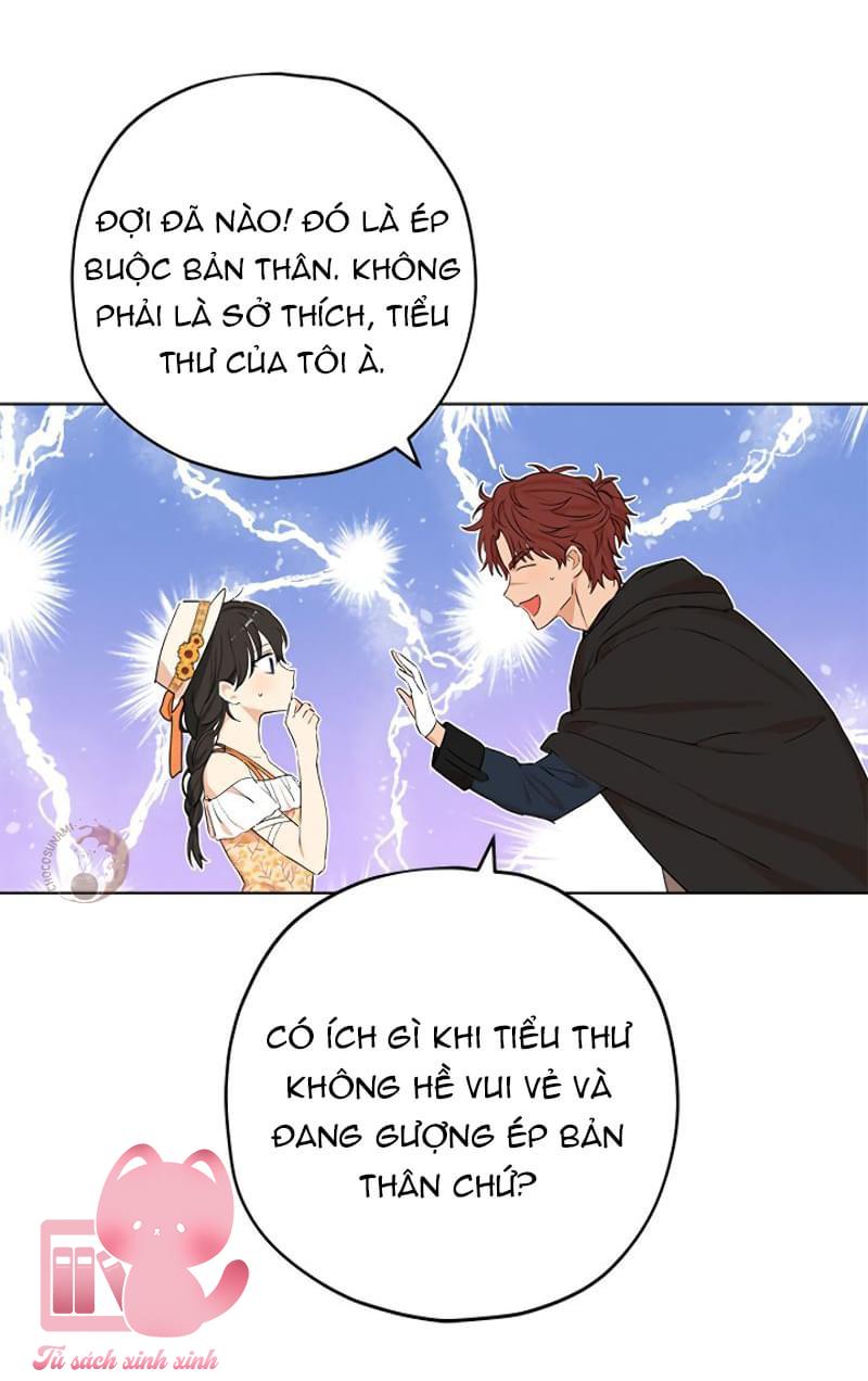 Thật Ra Tôi Mới Là Thật - Chap 11 - Trang 47