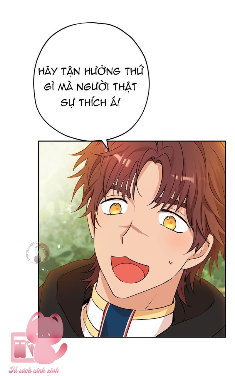 Thật Ra Tôi Mới Là Thật - Chap 11 - Trang 48
