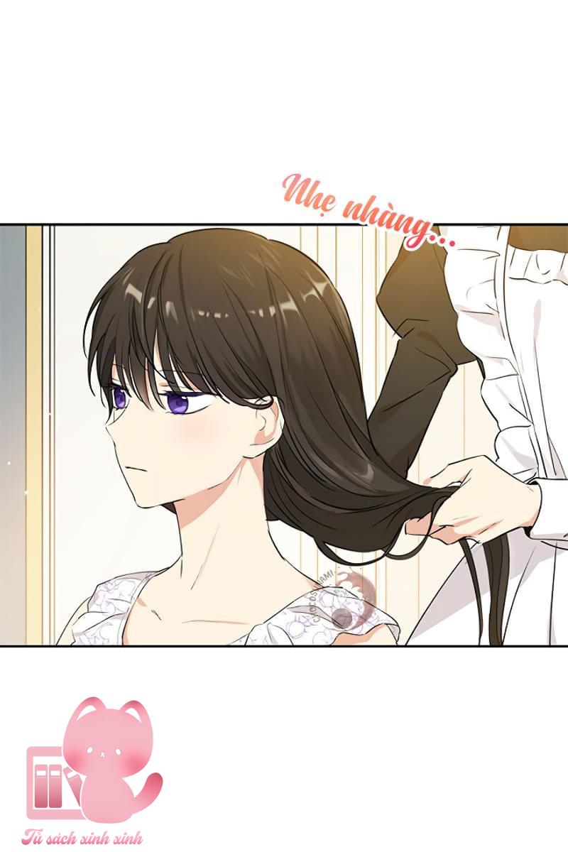 Thật Ra Tôi Mới Là Thật - Chap 11 - Trang 6