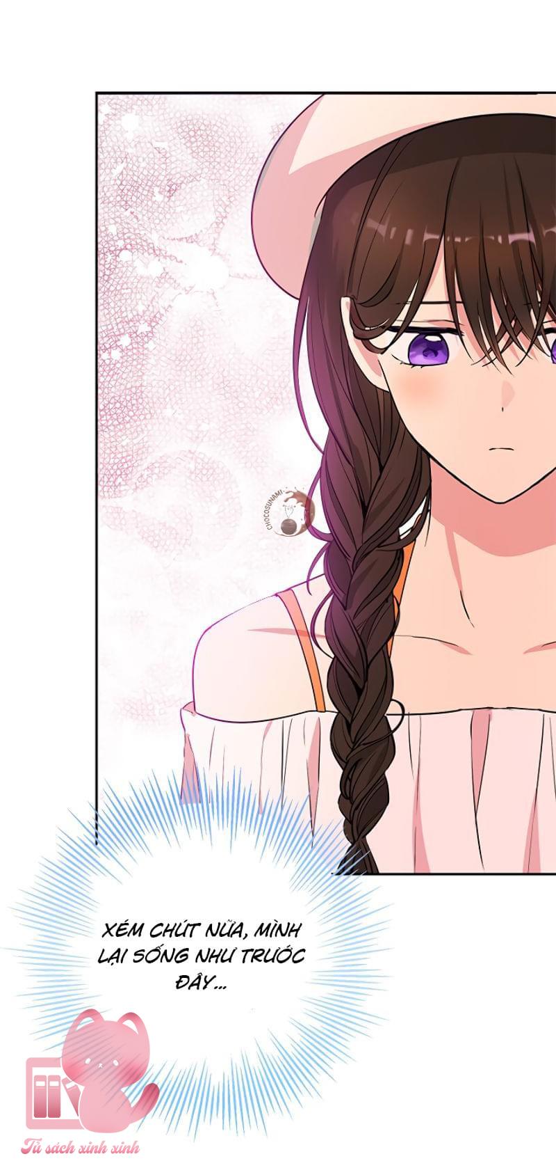 Thật Ra Tôi Mới Là Thật - Chap 11 - Trang 51