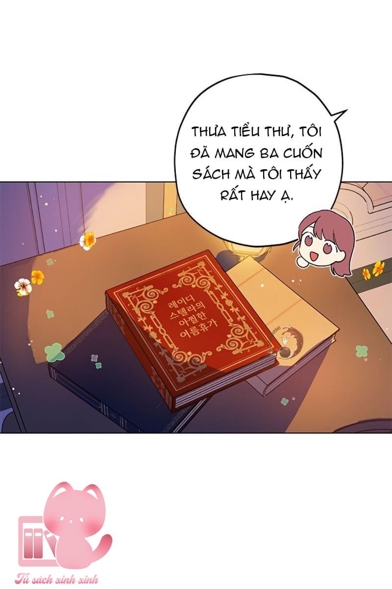 Thật Ra Tôi Mới Là Thật - Chap 11 - Trang 53