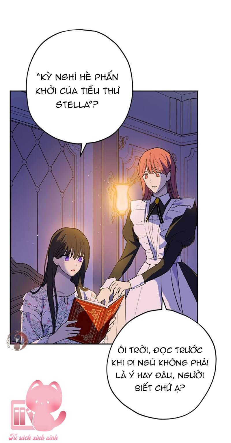 Thật Ra Tôi Mới Là Thật - Chap 11 - Trang 54
