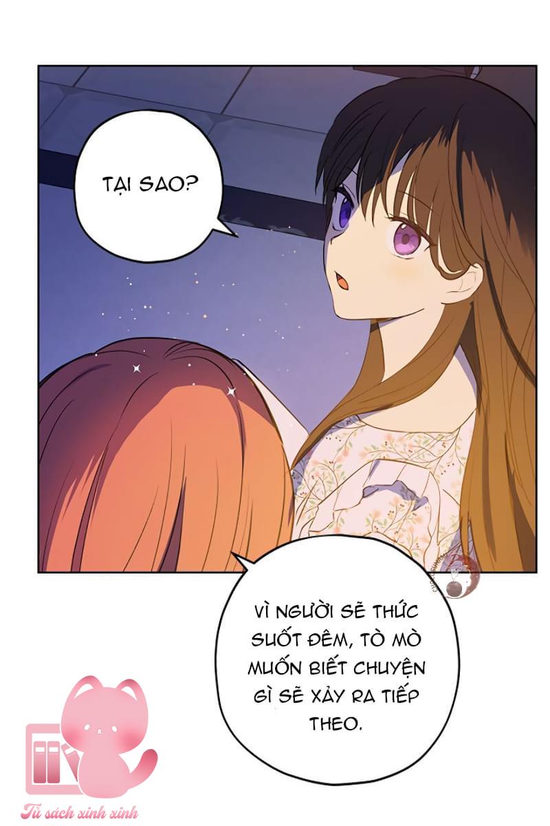 Thật Ra Tôi Mới Là Thật - Chap 11 - Trang 55