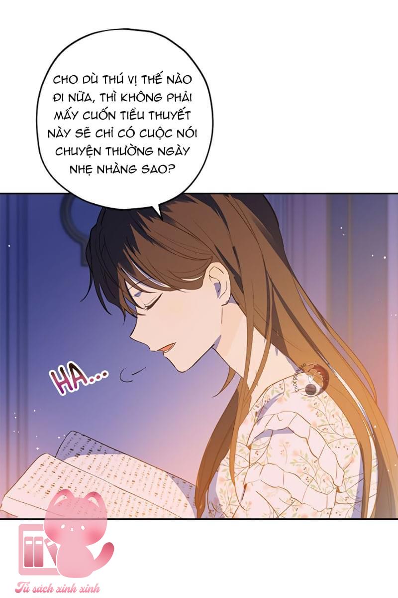 Thật Ra Tôi Mới Là Thật - Chap 11 - Trang 56