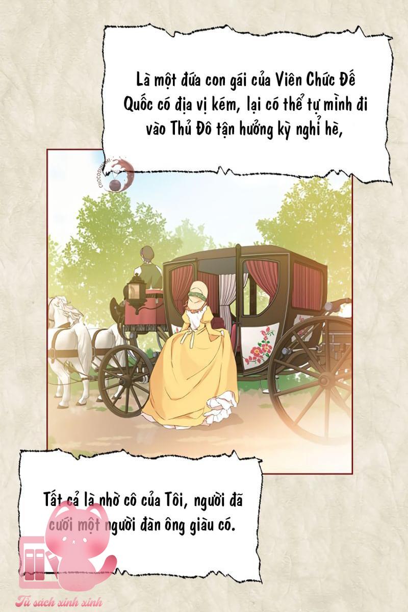 Thật Ra Tôi Mới Là Thật - Chap 11 - Trang 58