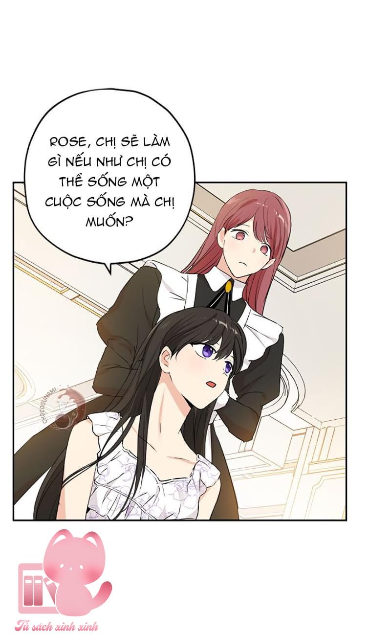 Thật Ra Tôi Mới Là Thật - Chap 11 - Trang 7