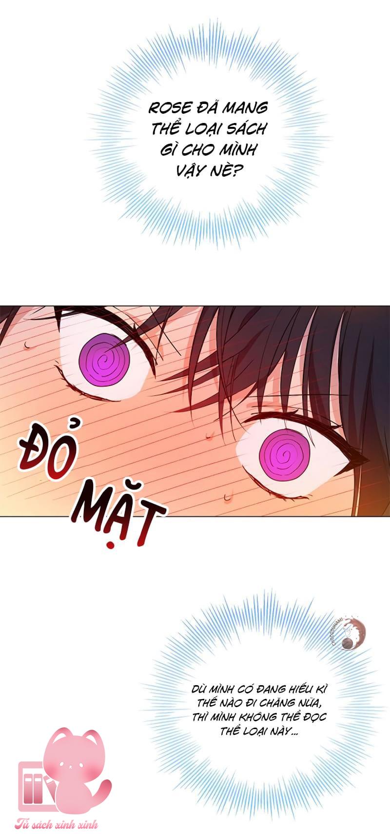 Thật Ra Tôi Mới Là Thật - Chap 11 - Trang 68