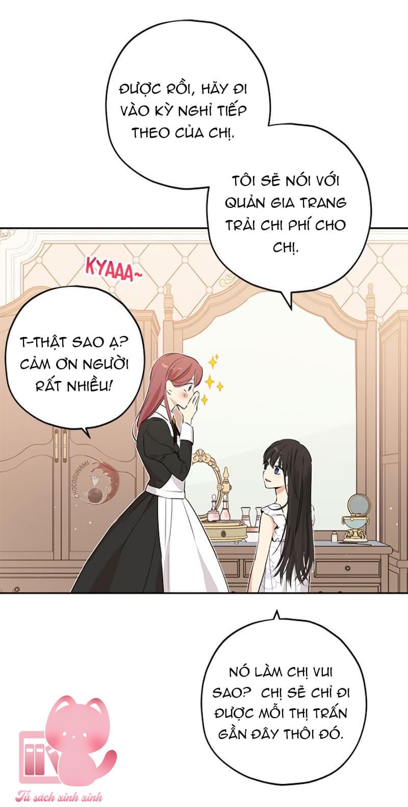 Thật Ra Tôi Mới Là Thật - Chap 11 - Trang 9