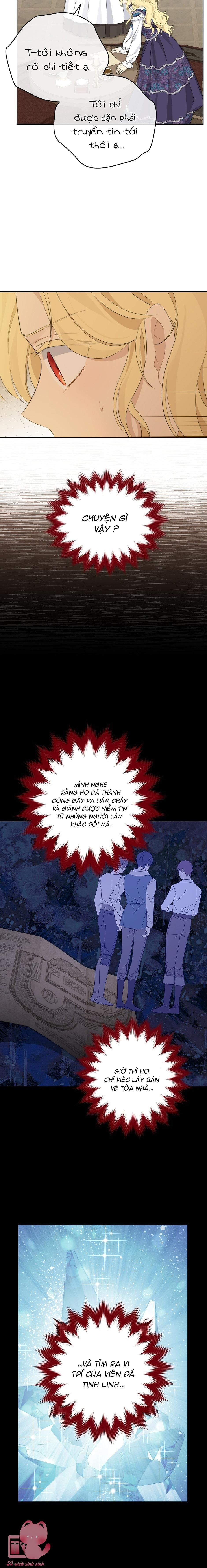 Thật Ra Tôi Mới Là Thật - Chap 111 - Trang 2