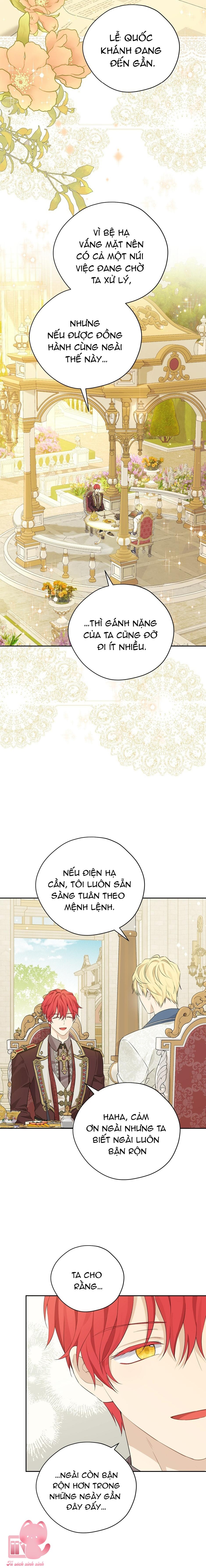 Thật Ra Tôi Mới Là Thật - Chap 111 - Trang 12