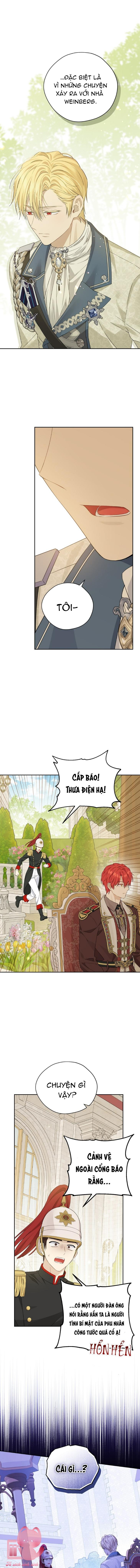 Thật Ra Tôi Mới Là Thật - Chap 111 - Trang 13