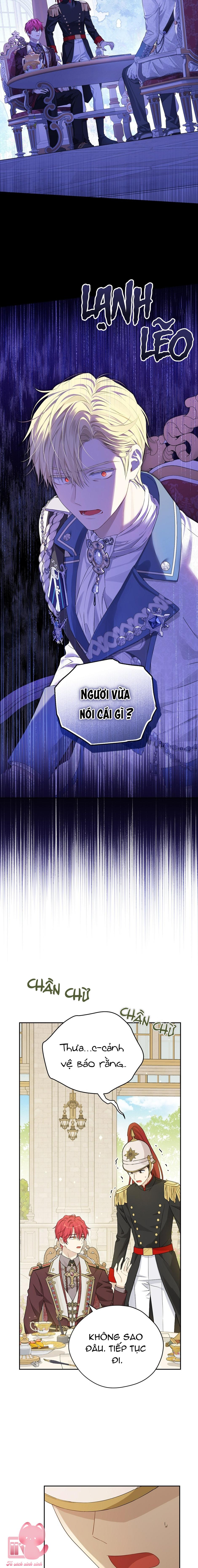 Thật Ra Tôi Mới Là Thật - Chap 111 - Trang 14