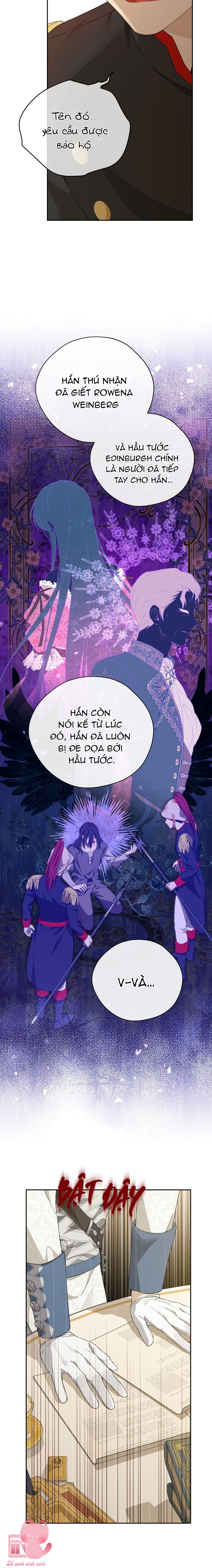 Thật Ra Tôi Mới Là Thật - Chap 111 - Trang 15