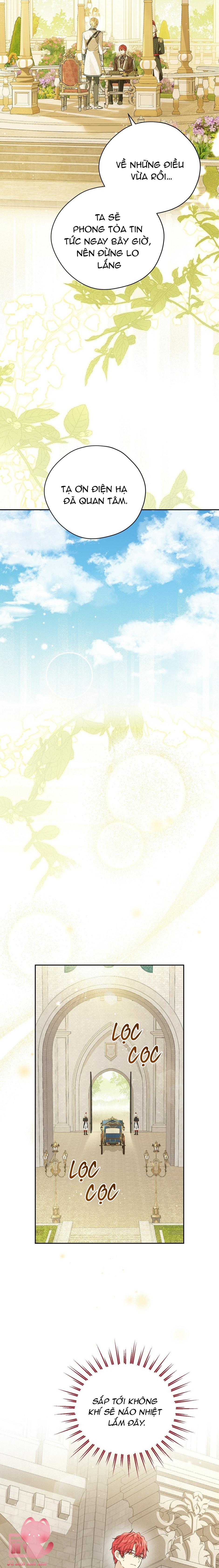 Thật Ra Tôi Mới Là Thật - Chap 111 - Trang 17
