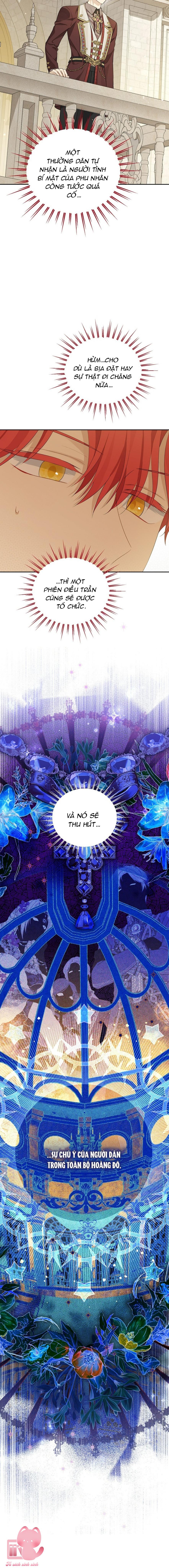 Thật Ra Tôi Mới Là Thật - Chap 111 - Trang 18