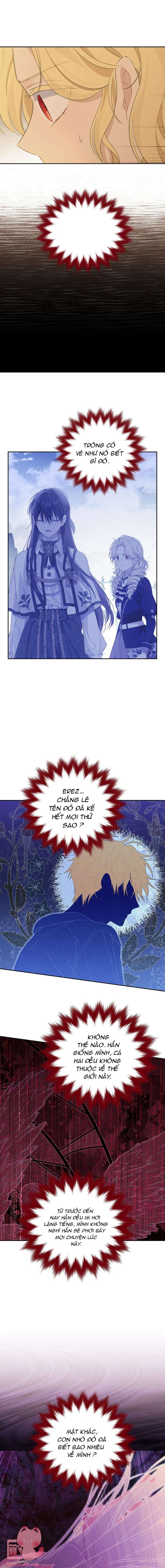 Thật Ra Tôi Mới Là Thật - Chap 111 - Trang 4
