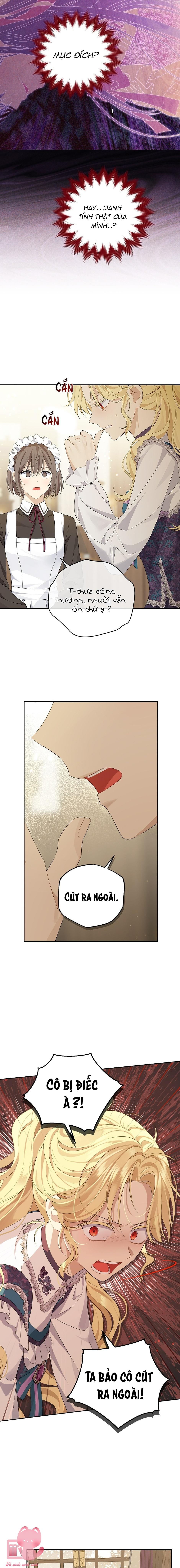 Thật Ra Tôi Mới Là Thật - Chap 111 - Trang 5