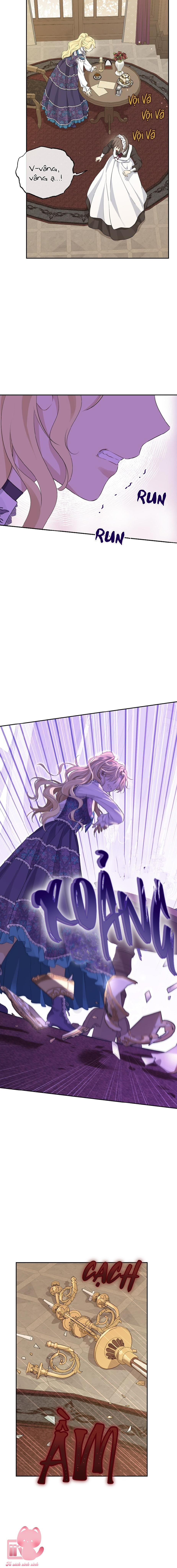 Thật Ra Tôi Mới Là Thật - Chap 111 - Trang 6