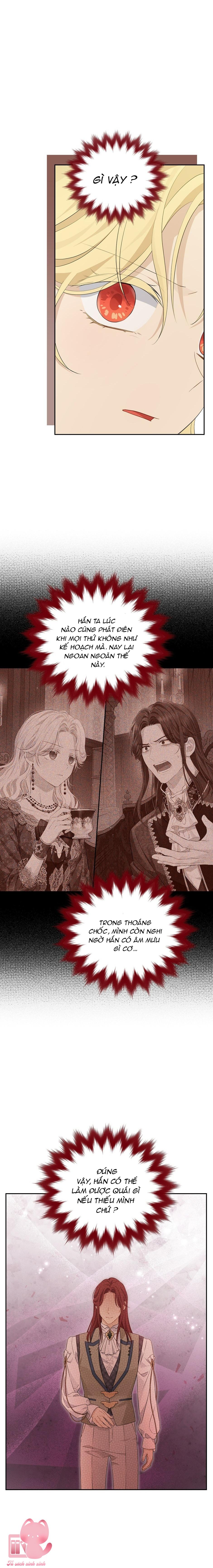 Thật Ra Tôi Mới Là Thật - Chap 111 - Trang 9