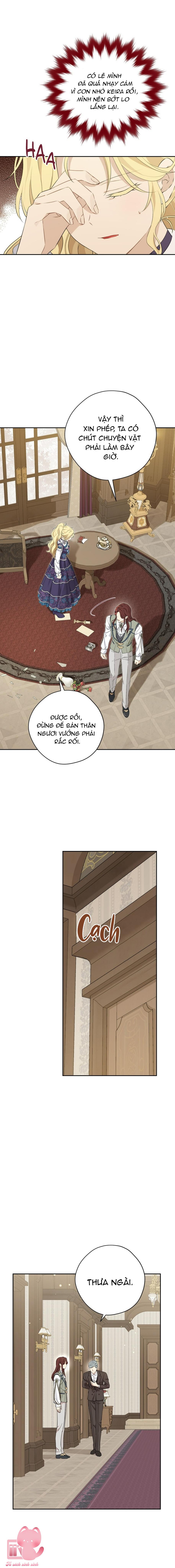 Thật Ra Tôi Mới Là Thật - Chap 111 - Trang 10