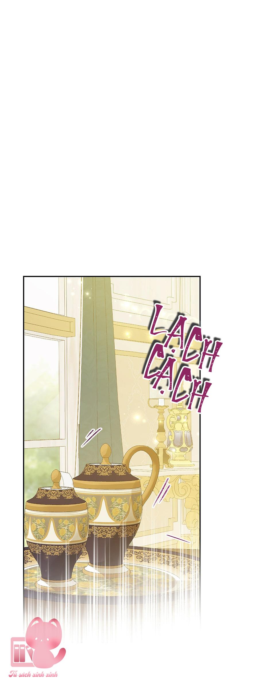 Thật Ra Tôi Mới Là Thật - Chap 112 - Trang 1