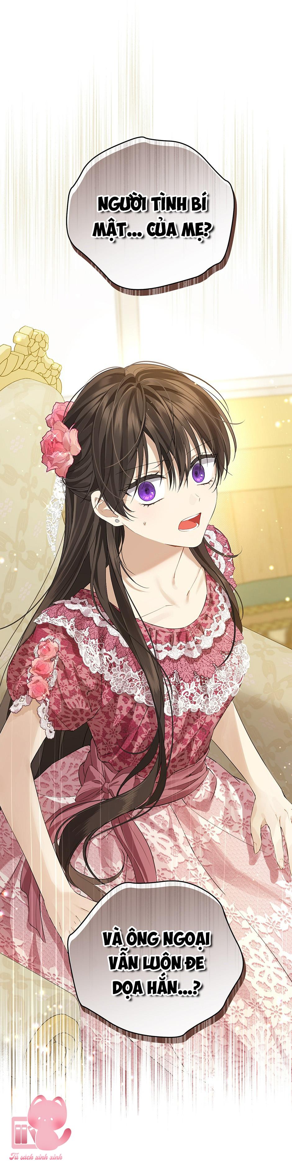Thật Ra Tôi Mới Là Thật - Chap 112 - Trang 2