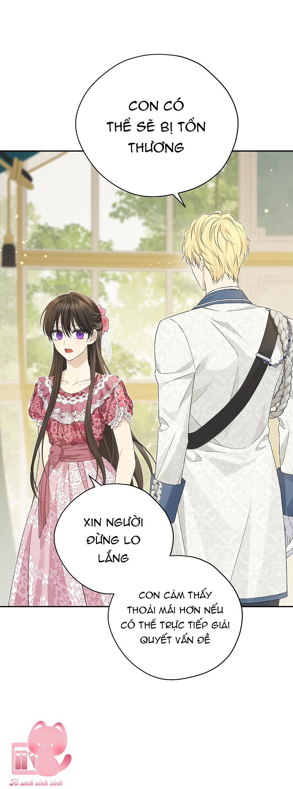 Thật Ra Tôi Mới Là Thật - Chap 112 - Trang 11
