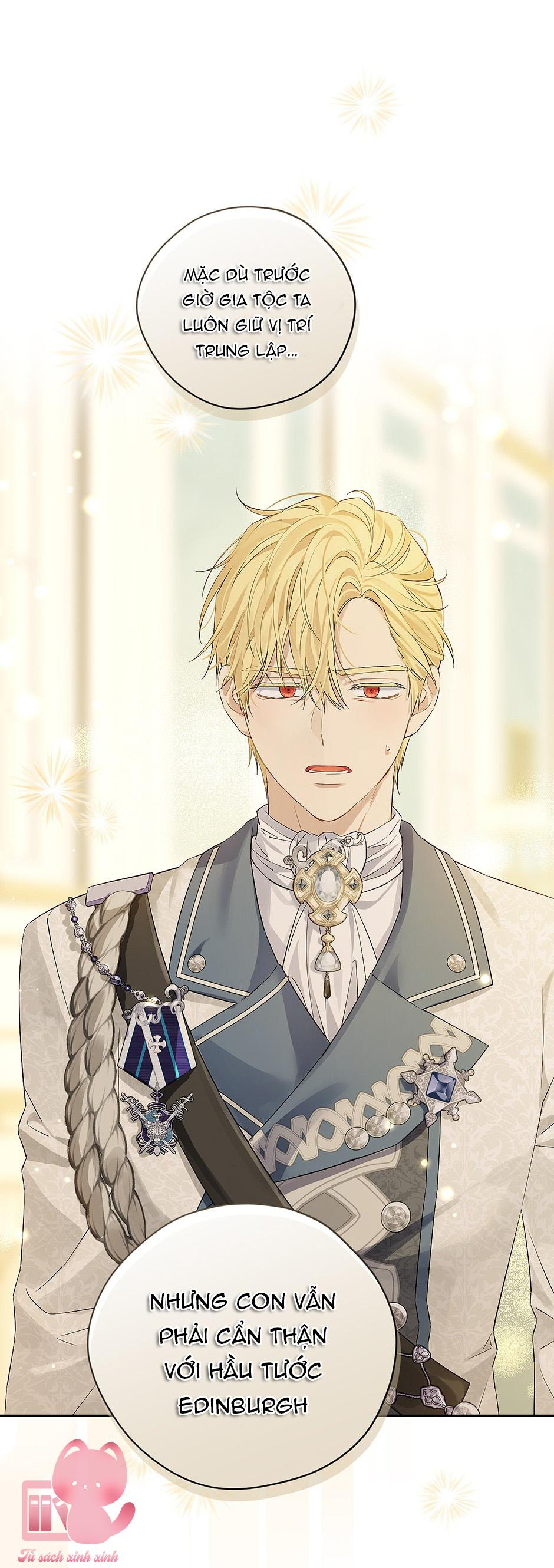Thật Ra Tôi Mới Là Thật - Chap 112 - Trang 13