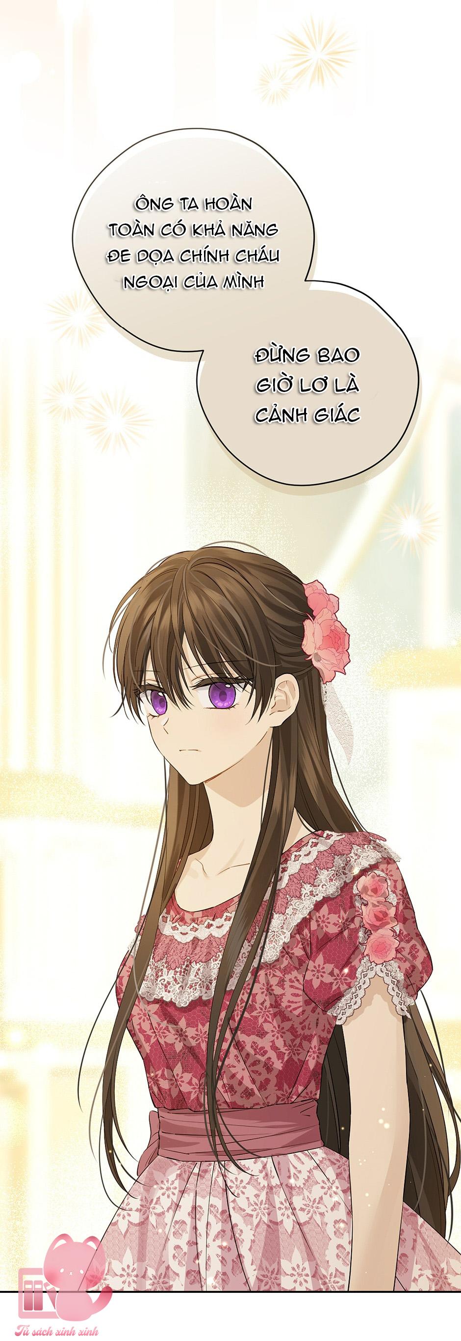 Thật Ra Tôi Mới Là Thật - Chap 112 - Trang 14