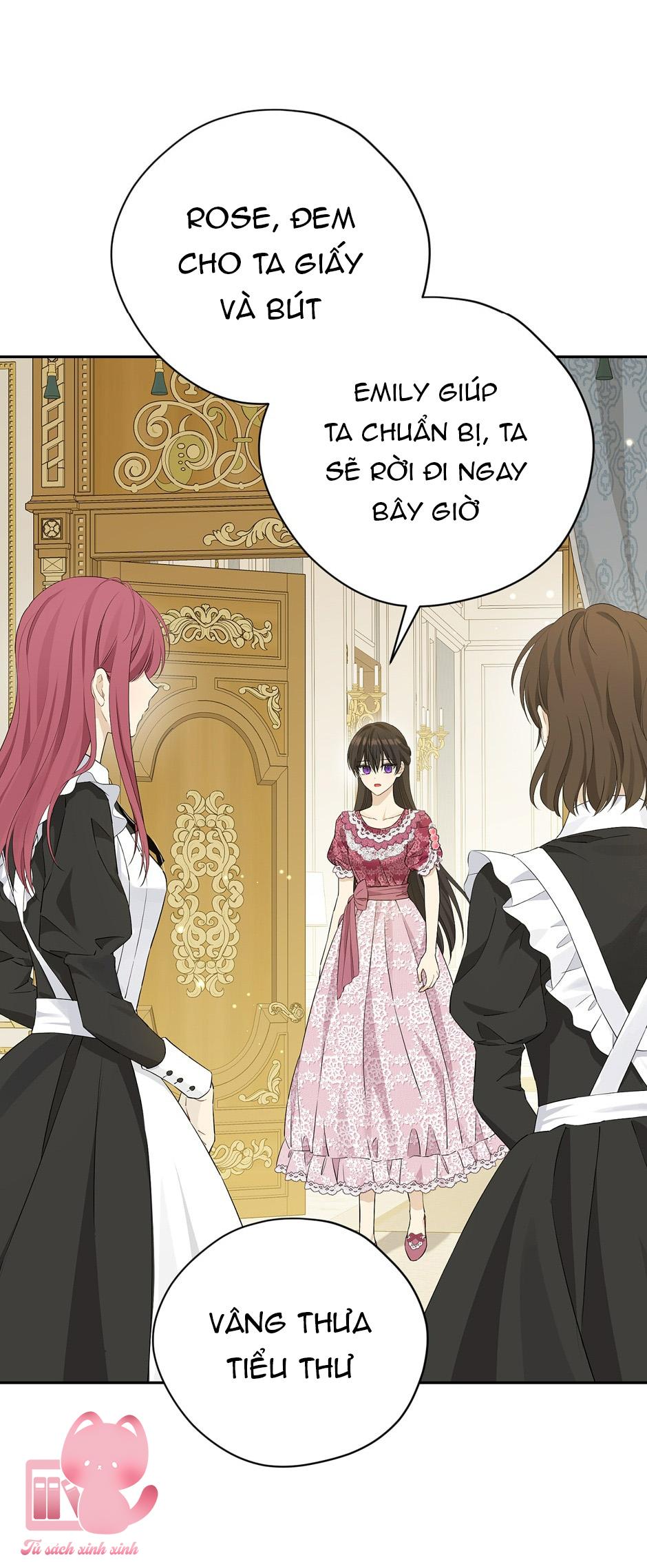 Thật Ra Tôi Mới Là Thật - Chap 112 - Trang 17