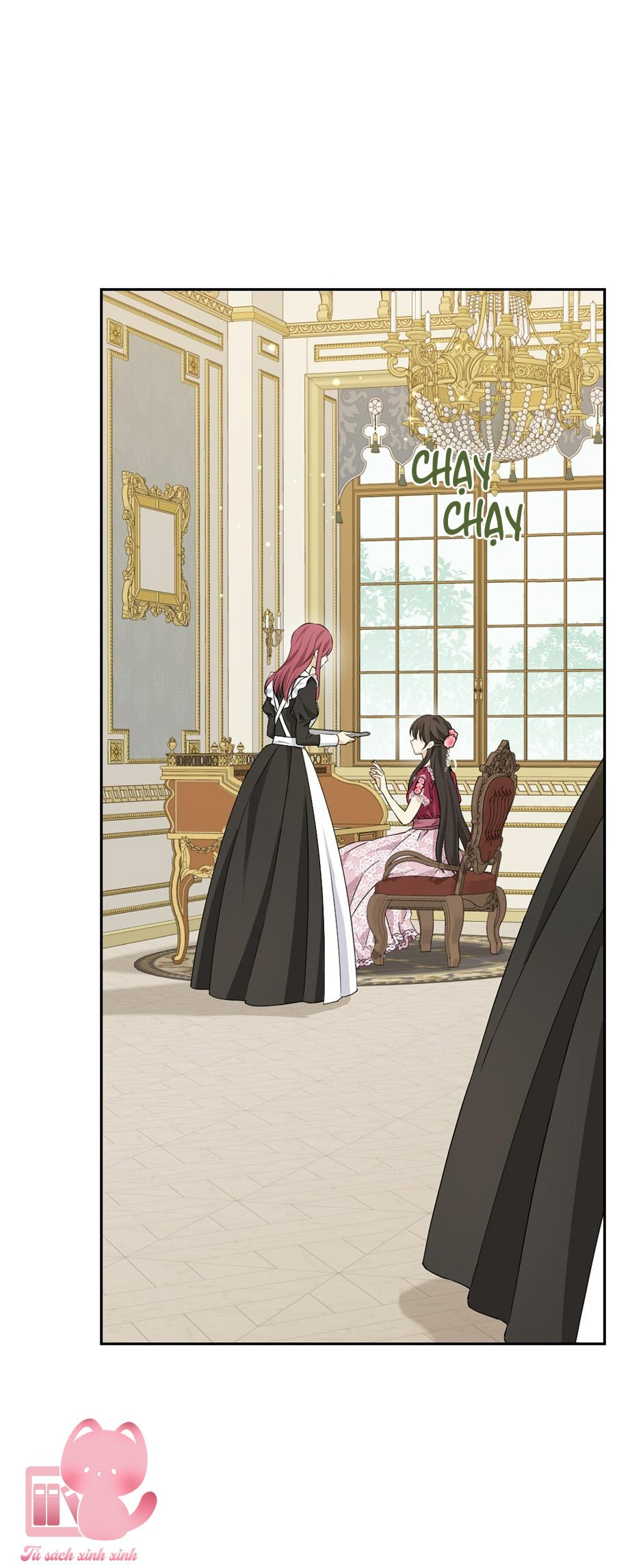 Thật Ra Tôi Mới Là Thật - Chap 112 - Trang 18