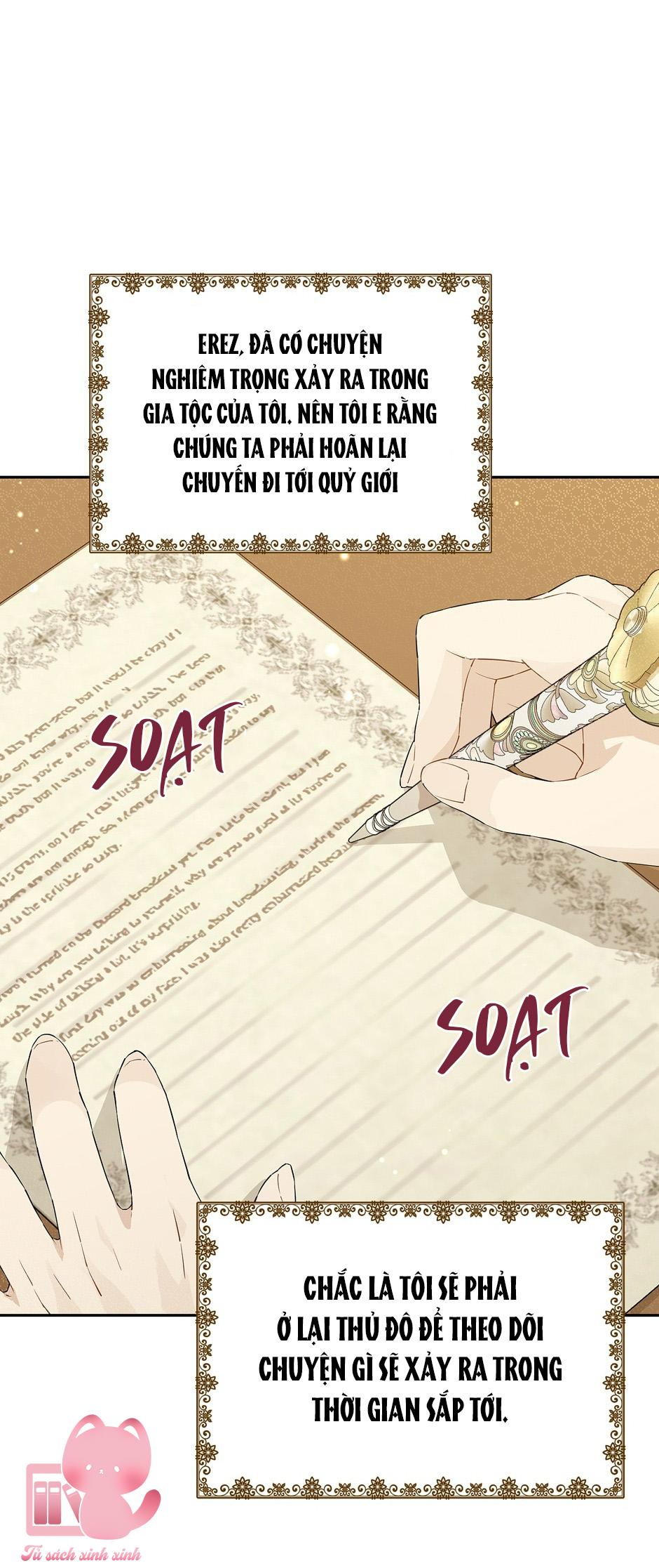 Thật Ra Tôi Mới Là Thật - Chap 112 - Trang 19