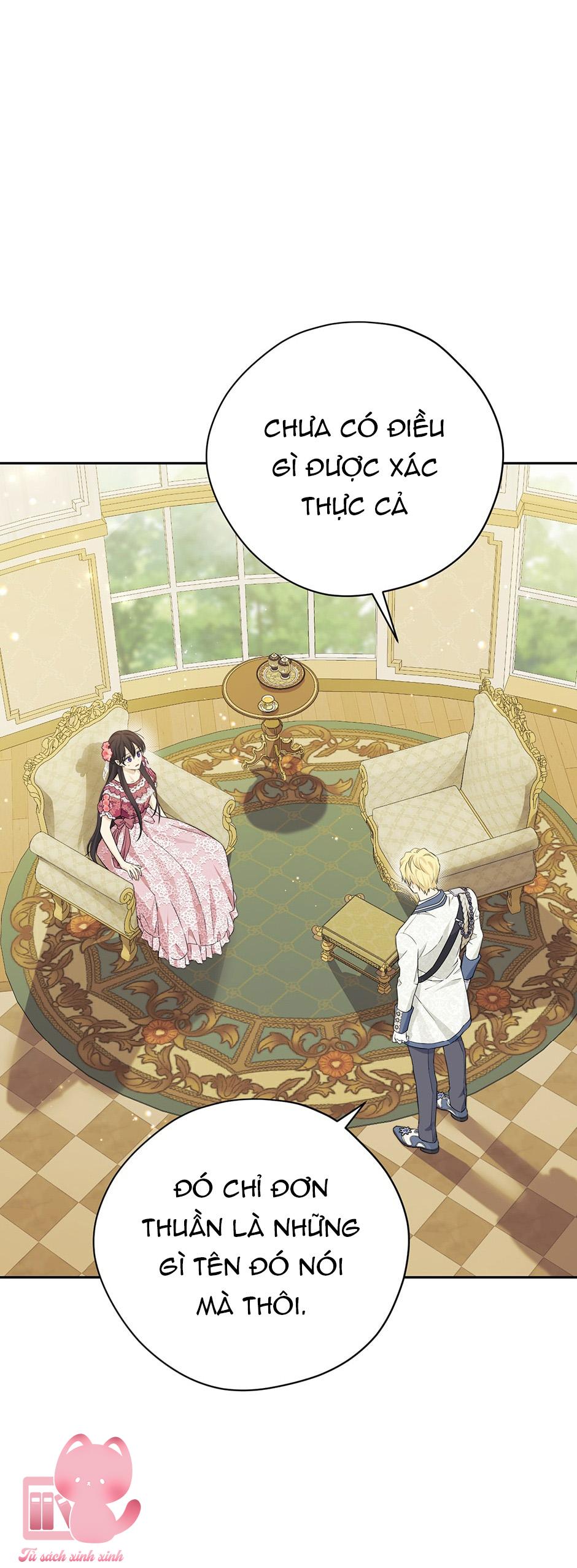 Thật Ra Tôi Mới Là Thật - Chap 112 - Trang 3