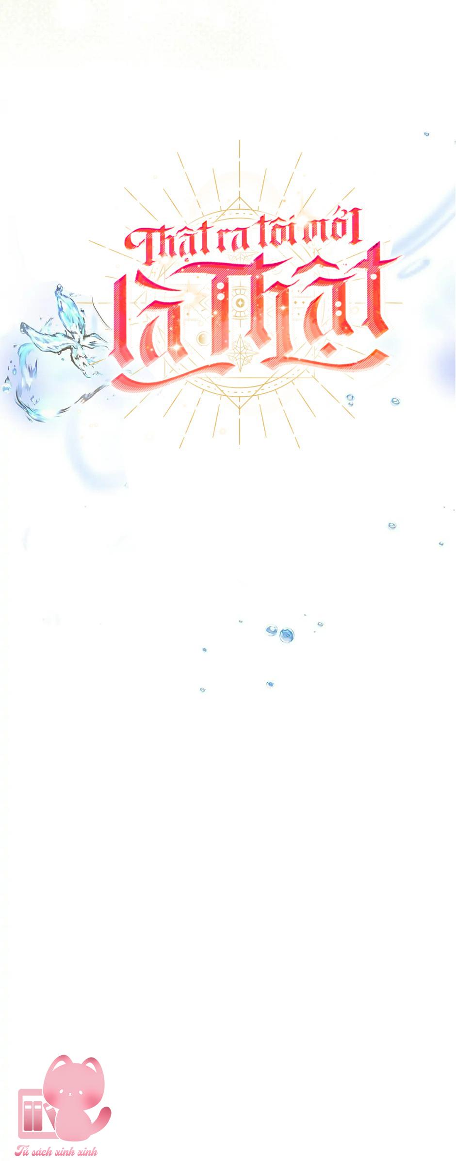 Thật Ra Tôi Mới Là Thật - Chap 112 - Trang 22