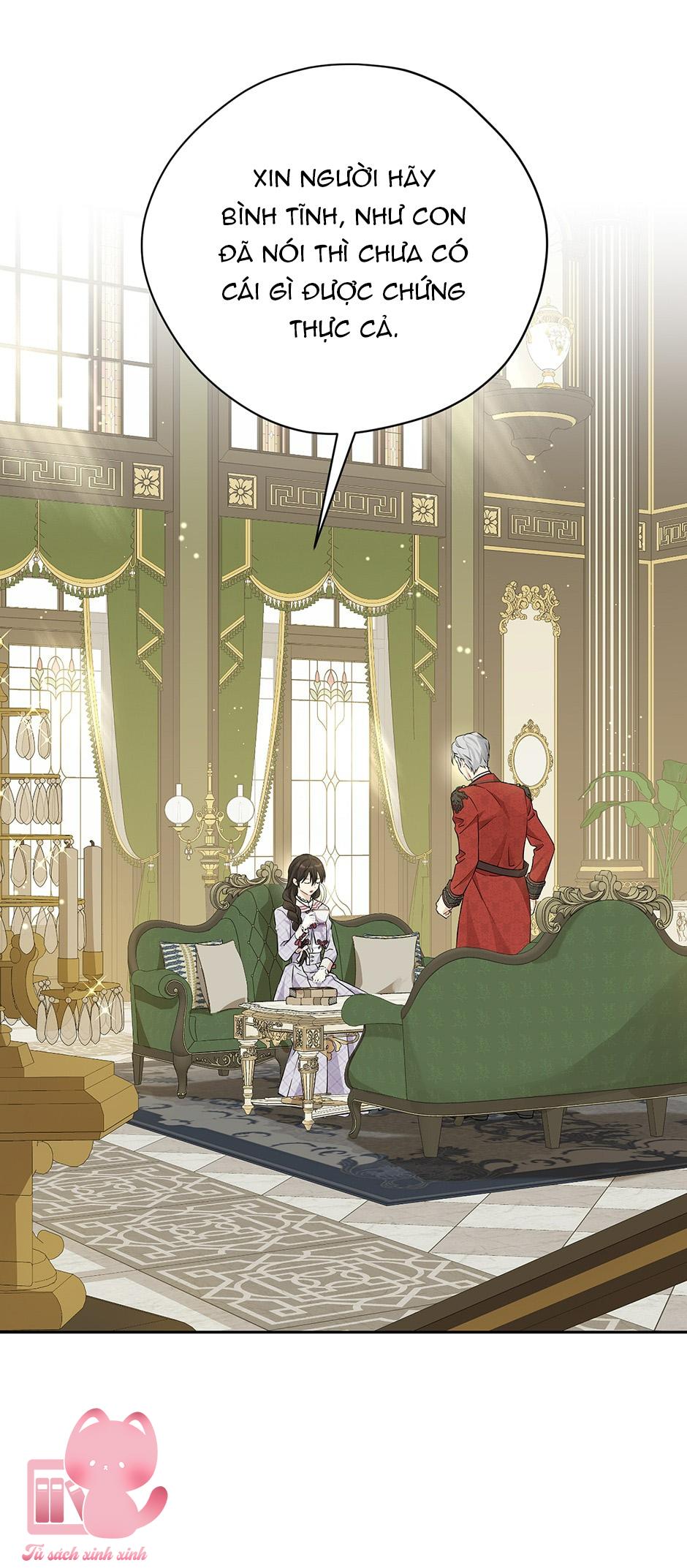 Thật Ra Tôi Mới Là Thật - Chap 112 - Trang 26