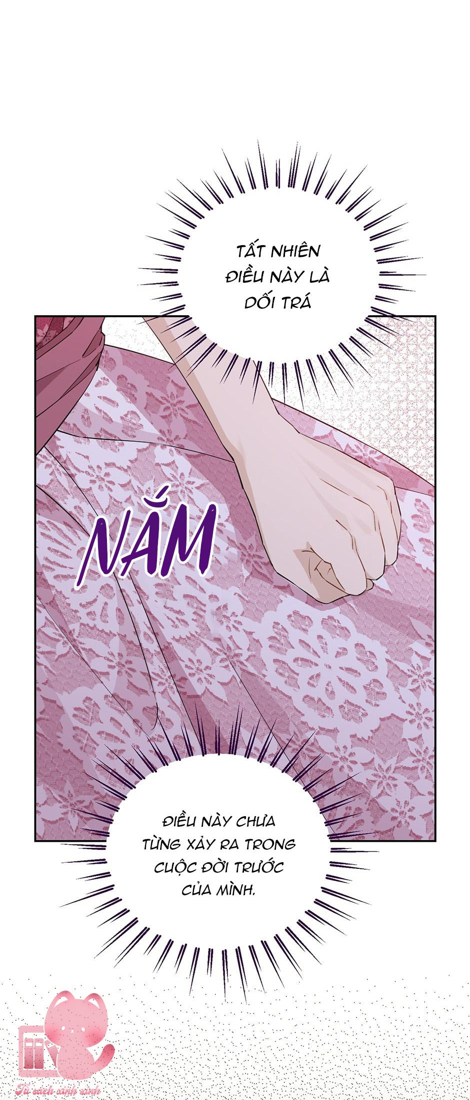 Thật Ra Tôi Mới Là Thật - Chap 112 - Trang 4