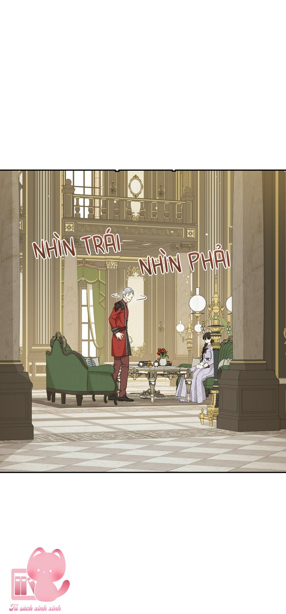 Thật Ra Tôi Mới Là Thật - Chap 112 - Trang 33