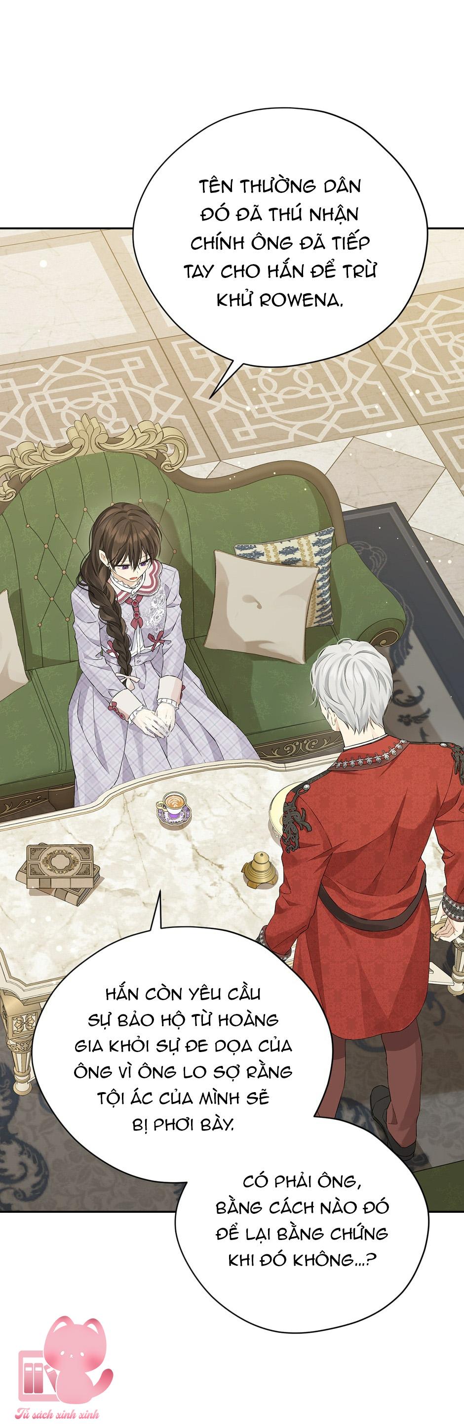 Thật Ra Tôi Mới Là Thật - Chap 112 - Trang 35