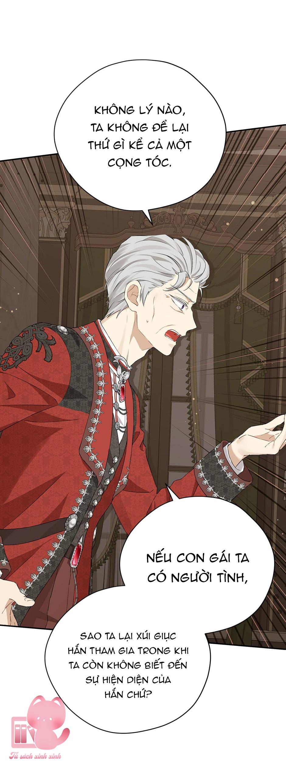 Thật Ra Tôi Mới Là Thật - Chap 112 - Trang 36