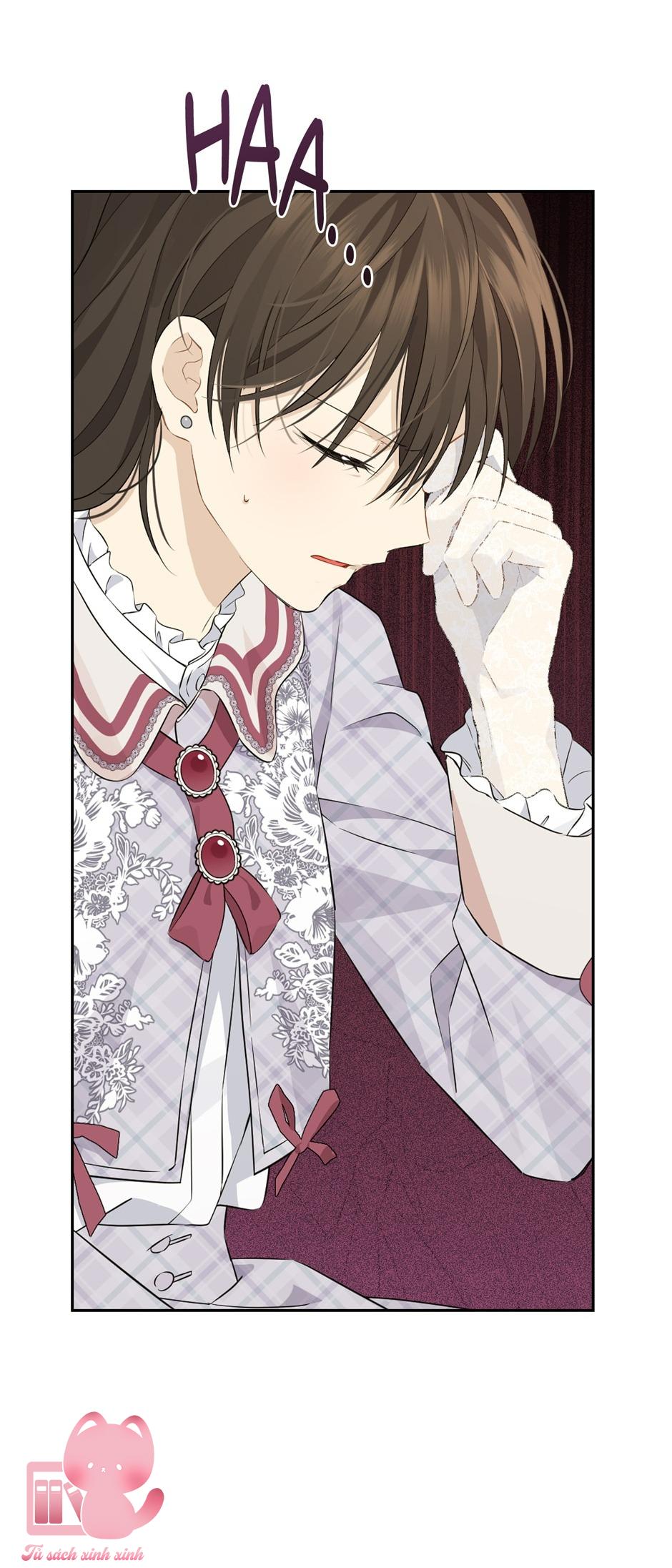 Thật Ra Tôi Mới Là Thật - Chap 112 - Trang 39