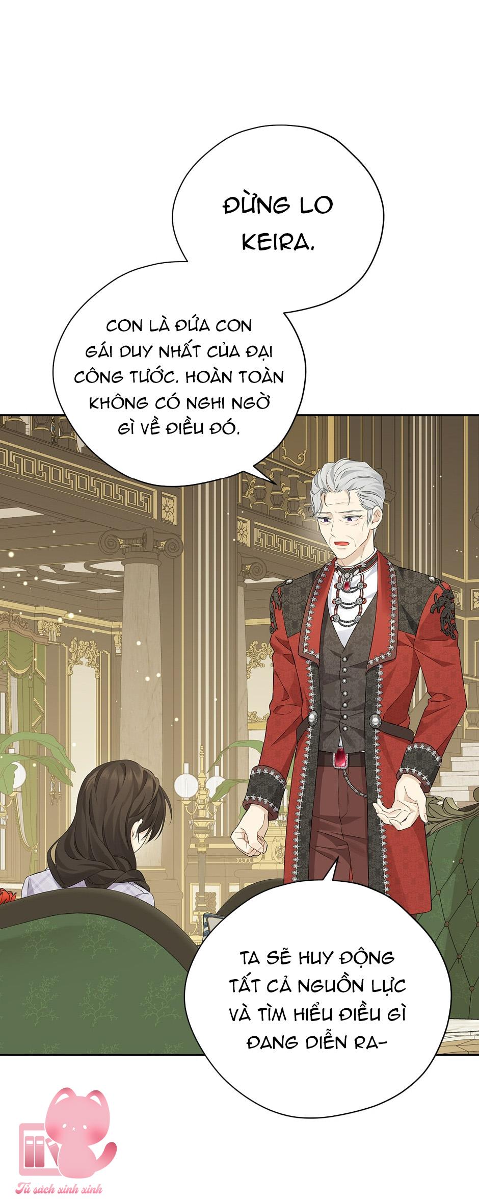 Thật Ra Tôi Mới Là Thật - Chap 112 - Trang 40