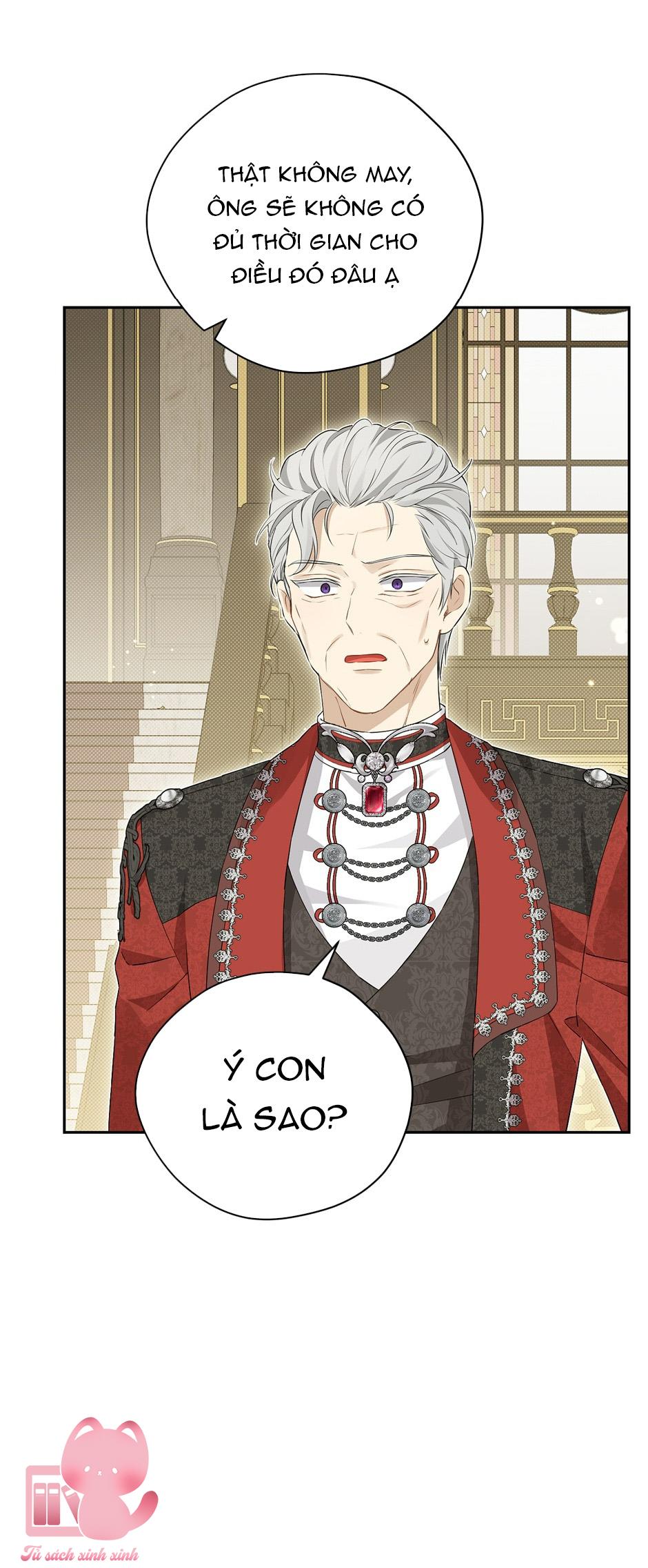 Thật Ra Tôi Mới Là Thật - Chap 112 - Trang 41