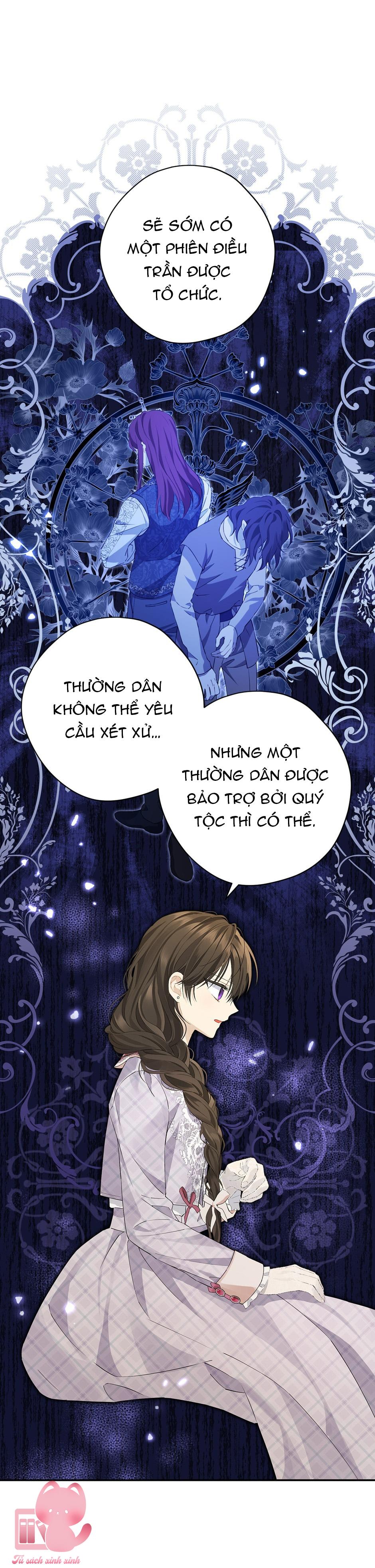 Thật Ra Tôi Mới Là Thật - Chap 112 - Trang 42