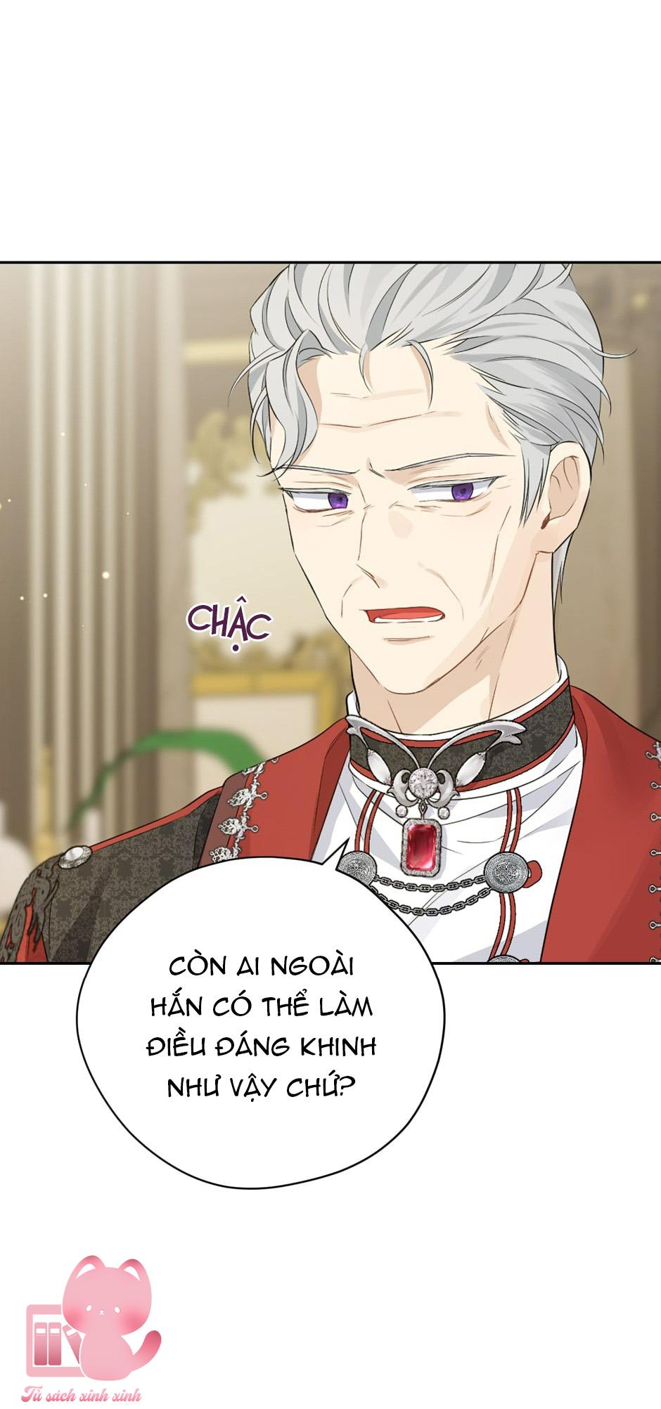 Thật Ra Tôi Mới Là Thật - Chap 112 - Trang 44