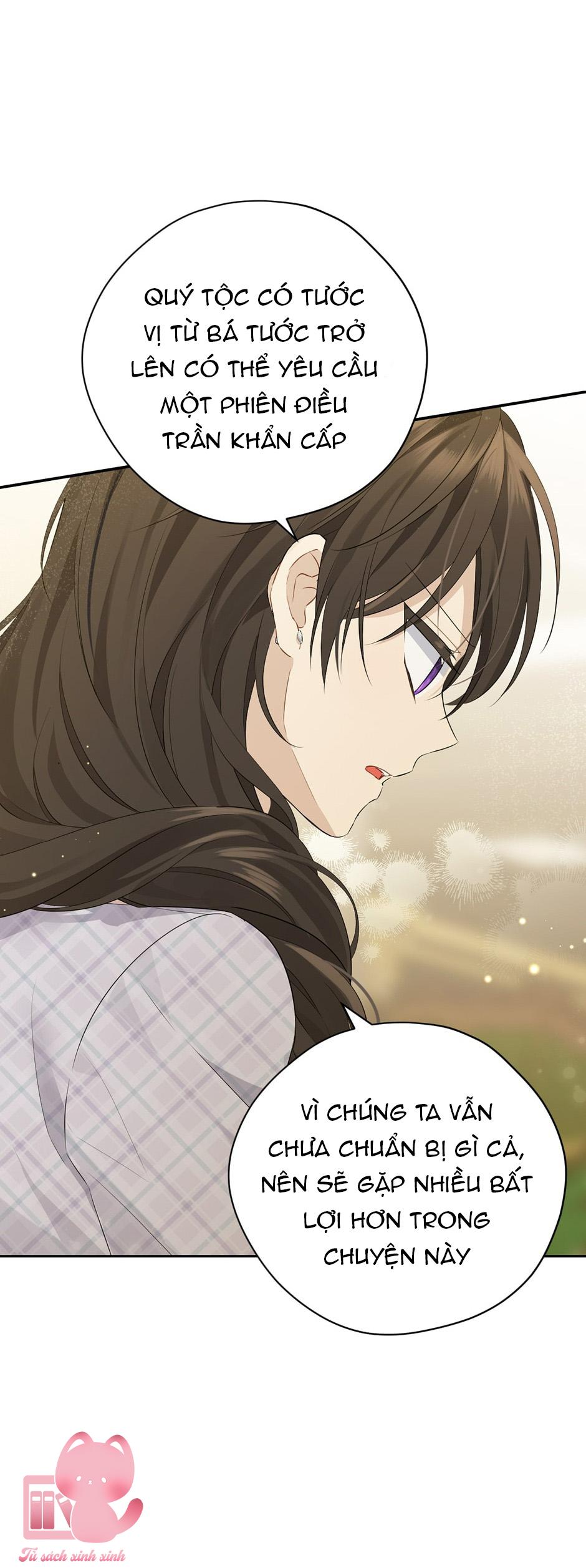 Thật Ra Tôi Mới Là Thật - Chap 112 - Trang 45